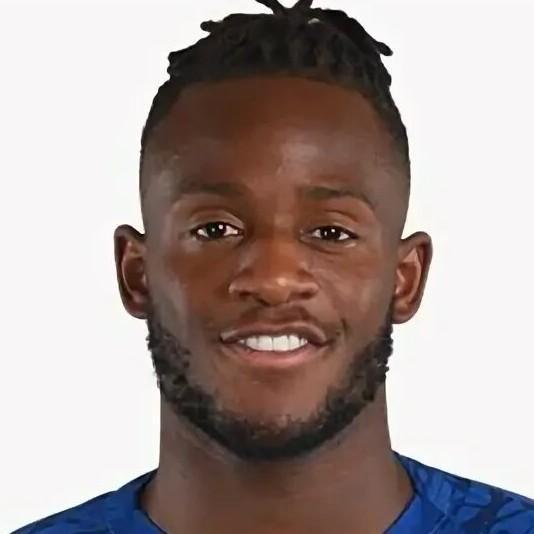 Michy Batchuayi