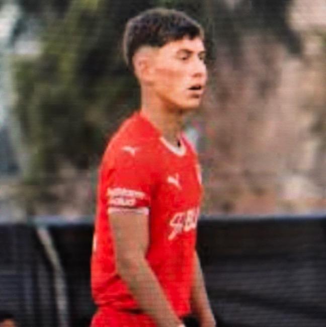 Julian Scafati
