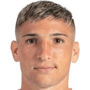 Facundo Mater