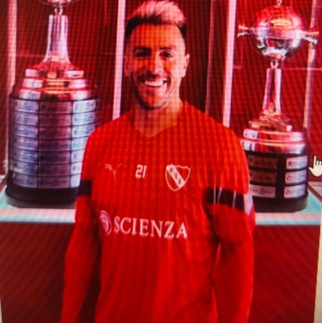 Júlio Buffarini