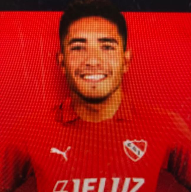 Braian Martínez