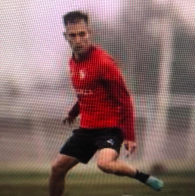 Luciano Echeverria