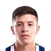 Gonzalo Alvez