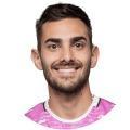 Nicolás Sumavil