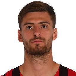 Matteo Gabbia