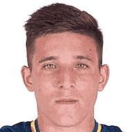 Agustin Irazoque