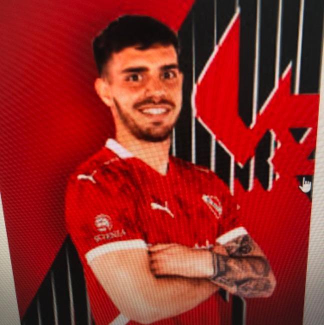 Juan fedorco