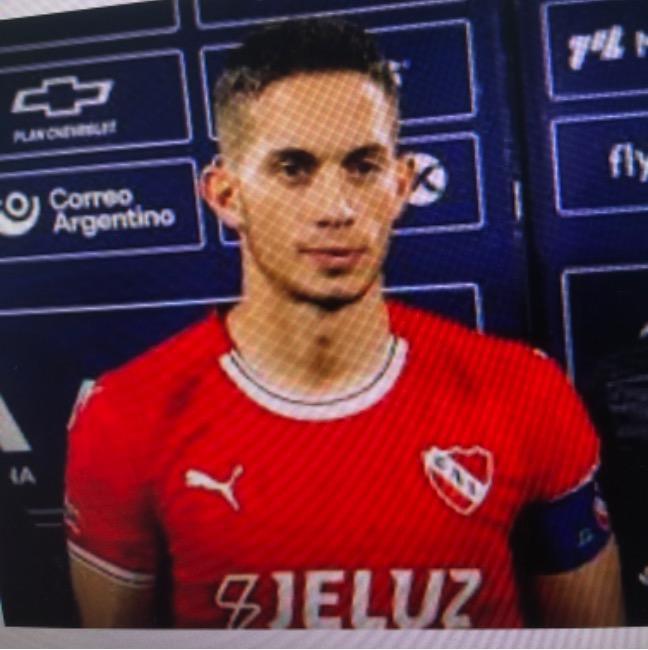 Ivan Marcone
