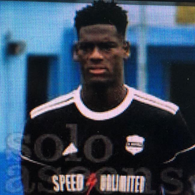 Yeison Murillo