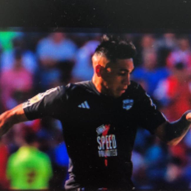 Pedro Ramirez