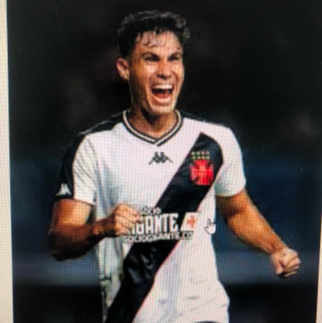 Pablo galdames