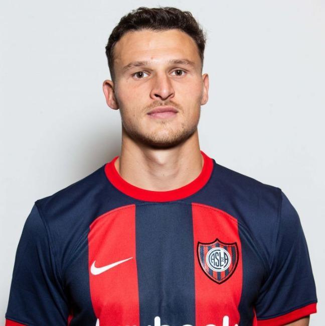 Federico Aguirre