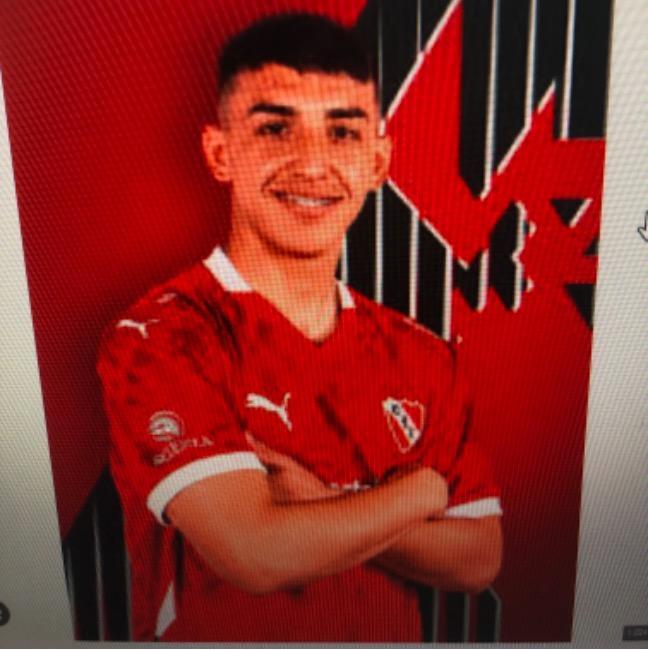Lautaro Millan