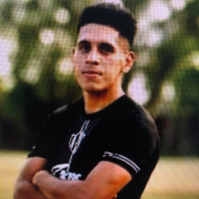 Sebastian Valdez