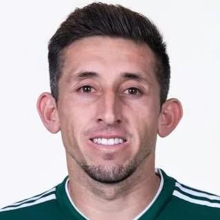 Héctor Herrera