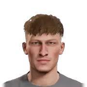 Alexander Budgaar