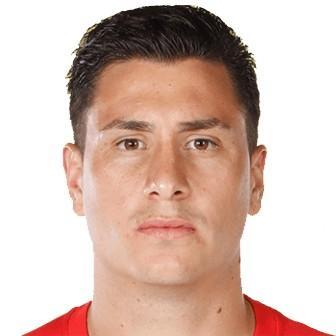 José Maria Gimenez