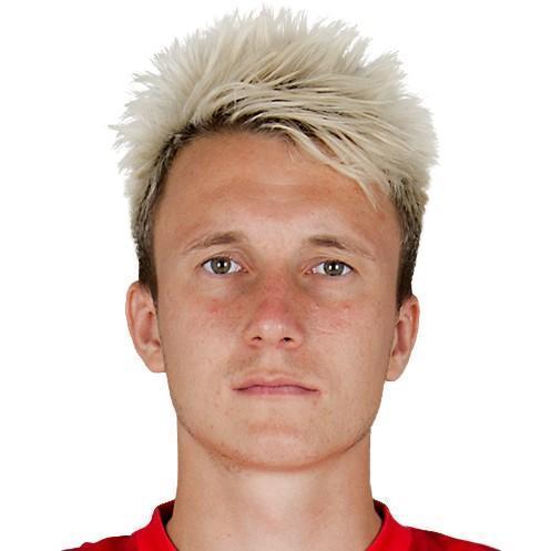 Aleksandr Golovin