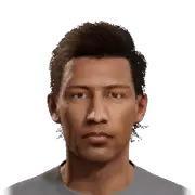 Agustin Obando