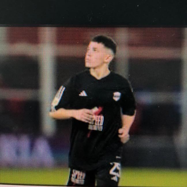 Facundo Nino