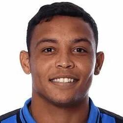 Luis Muriel
