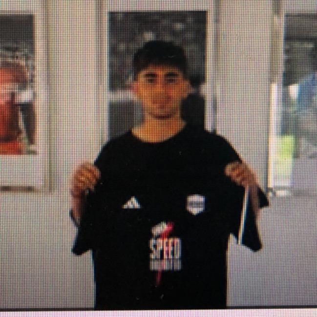 Juan Martins