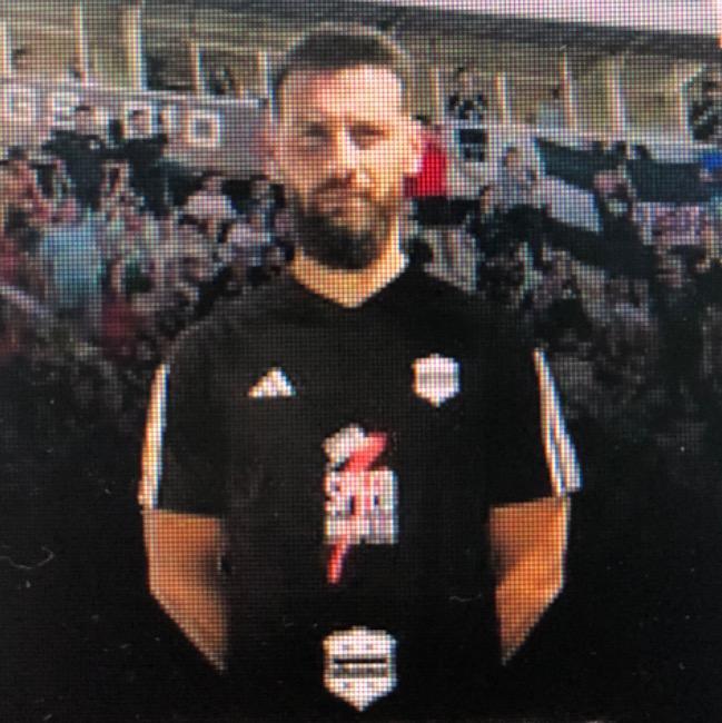 Eric Tovo