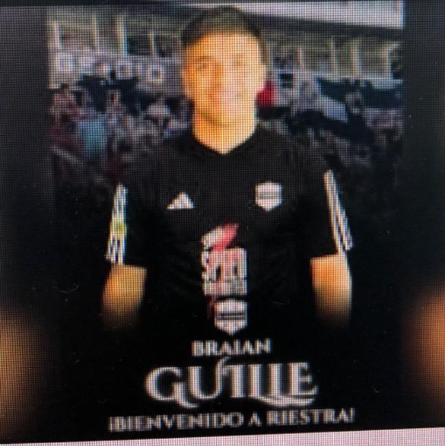 Braian Guille
