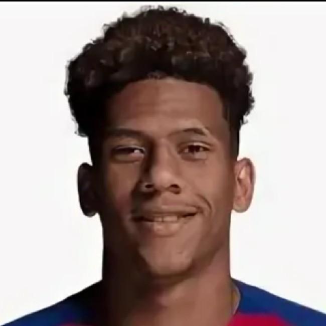 Jan-Clear Todibo