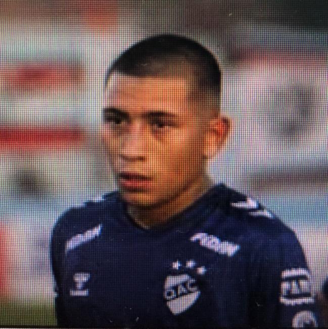 Mário Sanabria