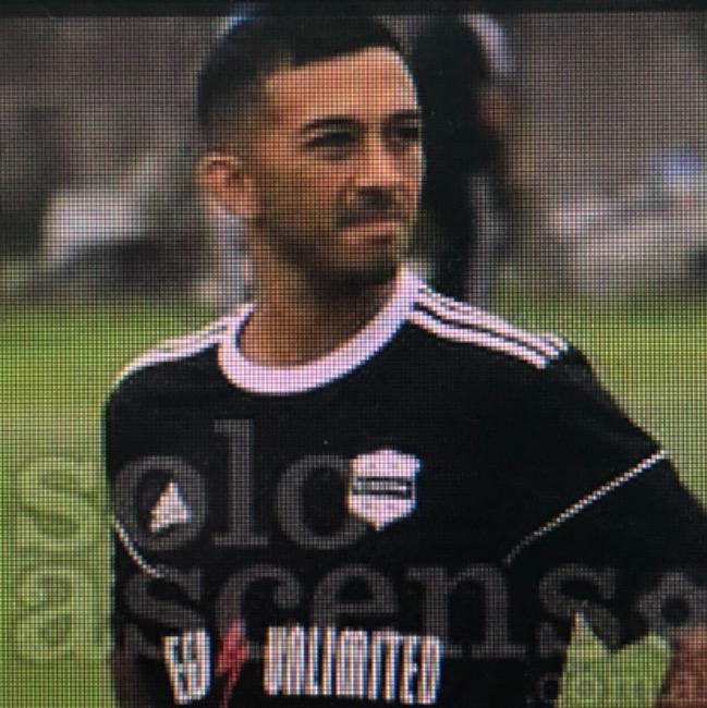 Gonzalo Bravo