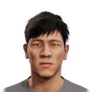 Benjamin Rey