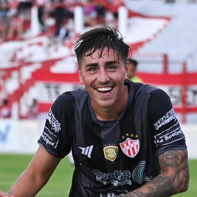 Facundo Kruger