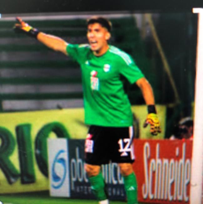 Nahuel Manganelli