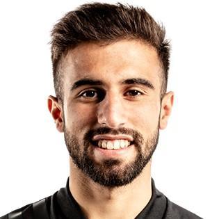 Diego Rossi