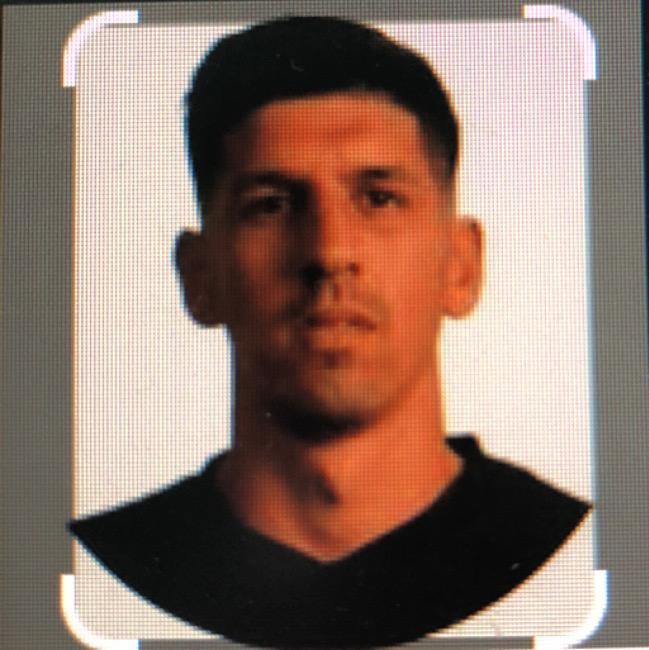 Nicolas Caro Torres