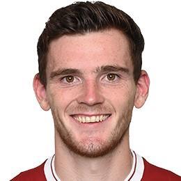 Andrew Robertson