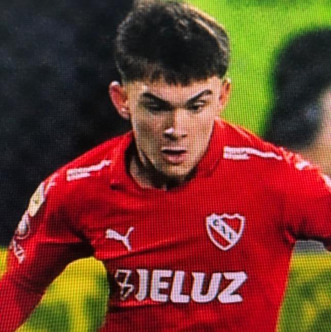 Santiago Lopes