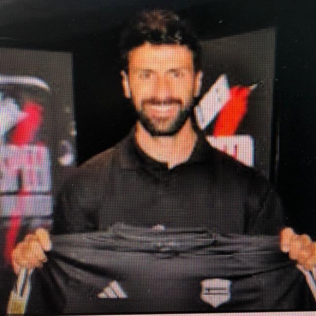 Maximiliano Brito