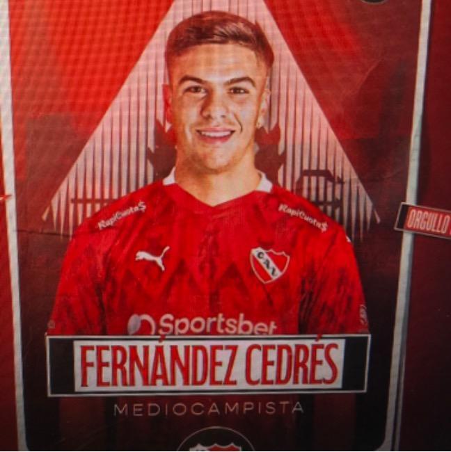Rodrigo Fernandez