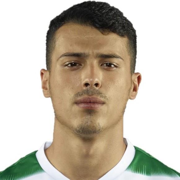 Pedro Porro
