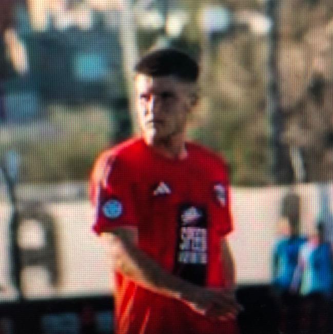 Joaquin Borja