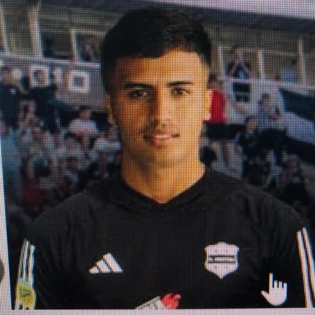 Mauro Ortiz