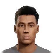 Sebastian Ramirez