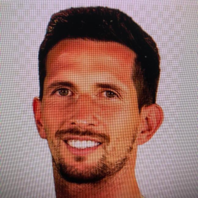 Rodrigo Rey