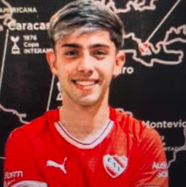 Santiago Toloza