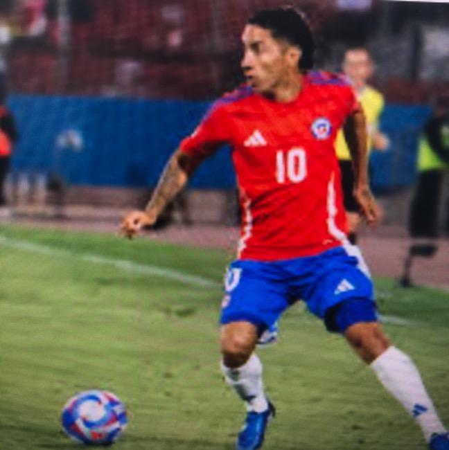Luciano Cabral