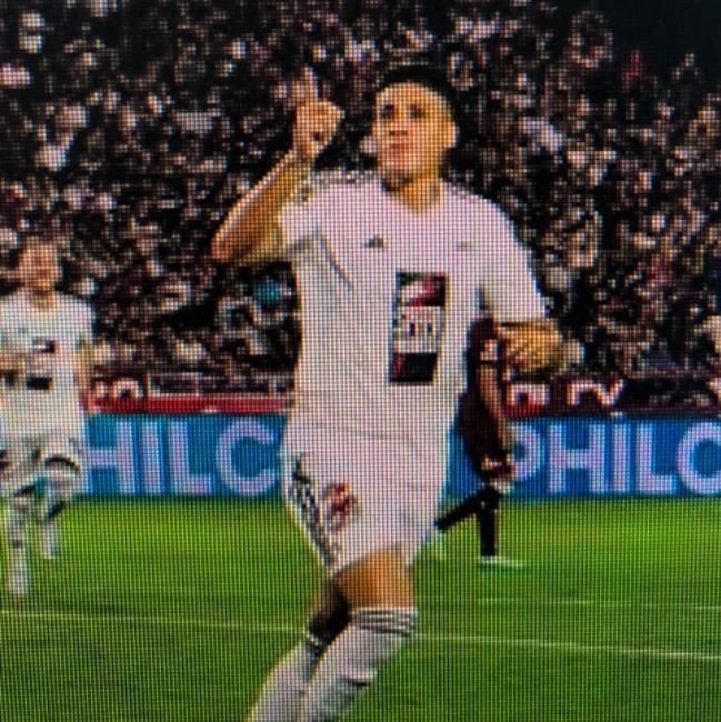 Rodrigo Cavallera
