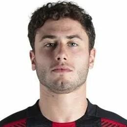 Davide Calabria