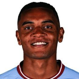 Manuel Akanji